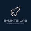 E-MKTG LAB Logo